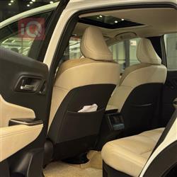 تويوتا كراون